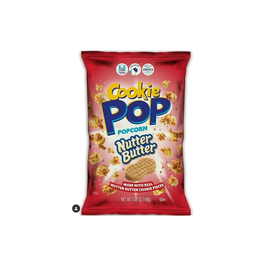 Candy Pop Popcorn Nutter Butter - spaeti-gonzales