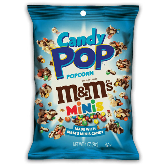 Candy Pop M&M Popcorn - spaeti-gonzales