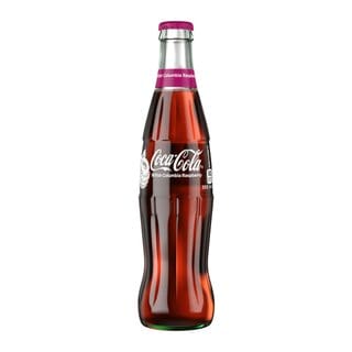 Coca Cola British Columbia Raspberry - spaeti-gonzales