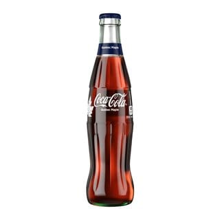 Coca Cola Quebec Maple - spaeti-gonzales