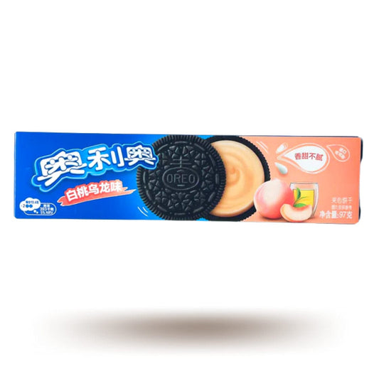 Oreo White Peach 97 g - spaeti-gonzales