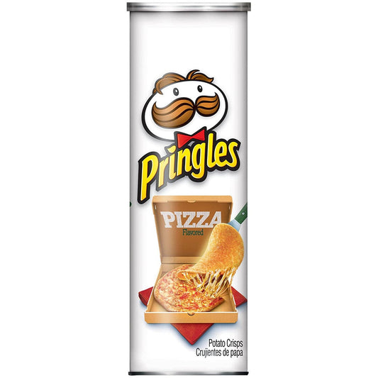 Pringles Pizza - spaeti-gonzales
