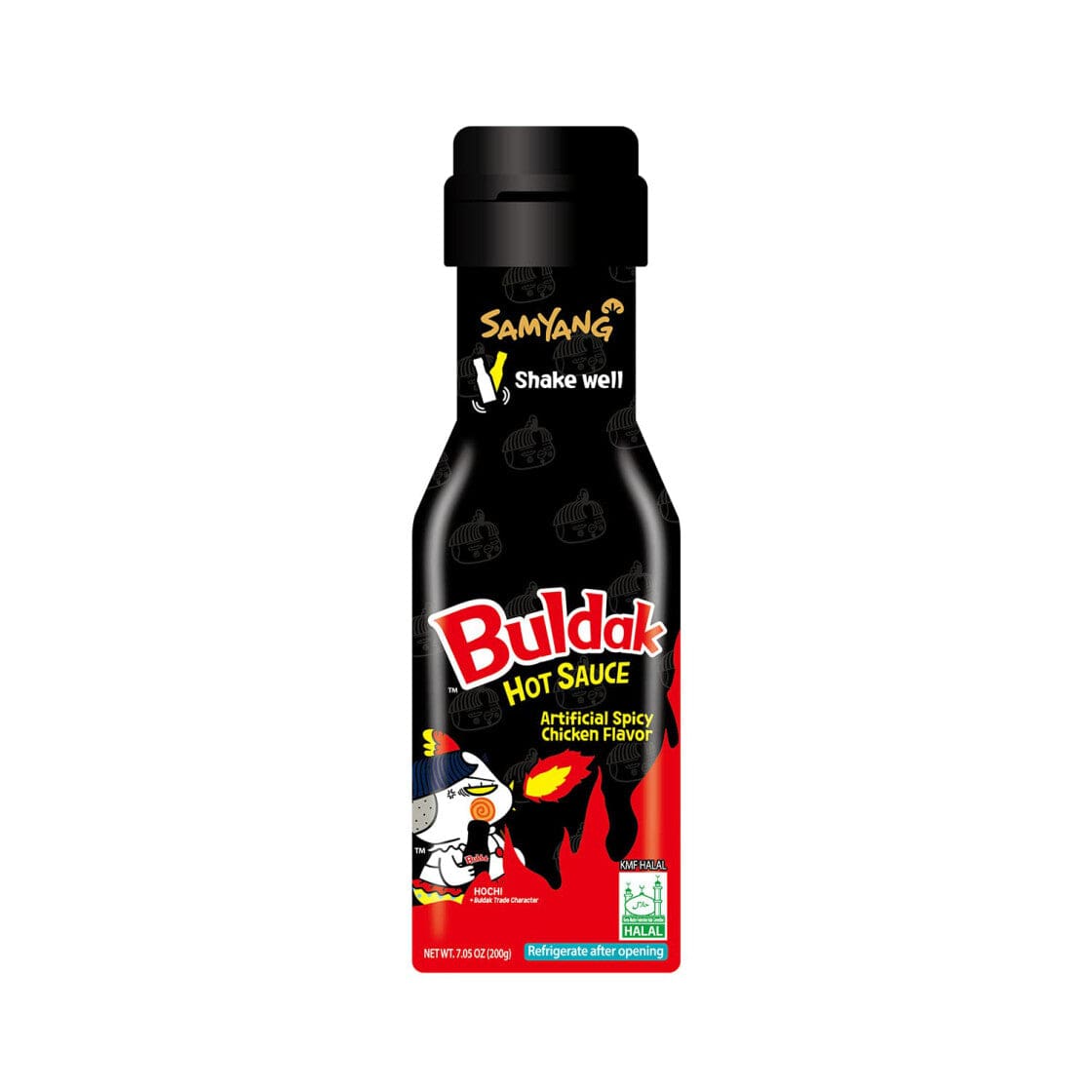 Samyang Bulkdak Sauce 200g - spaeti-gonzales