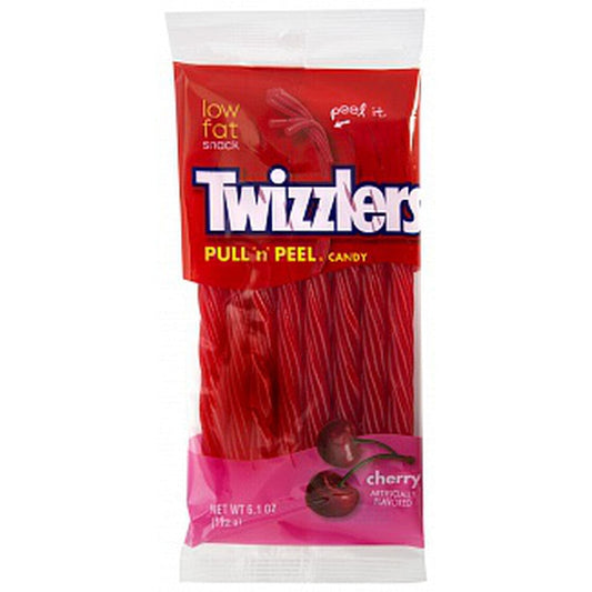 Twizzlers Cherry Pull`n`Peel - spaeti-gonzales