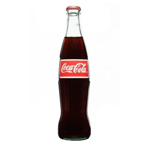 Coca Cola aus Mexiko - spaeti-gonzales